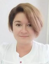 Губинская Татьяна Борисовна