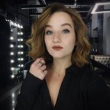 Кочетова Екатерина