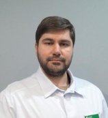 Гридин Евгений Игоревич
