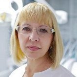Пиголь Валентина Михайловна