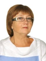 Кретова Ольга Юрьевна