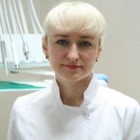 Подойницына Евгения Викторовна