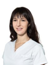 Бабинцева Оксана Владимировна