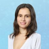 Новикова Татьяна Игоревна