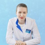 Никерова Зоя Александровна