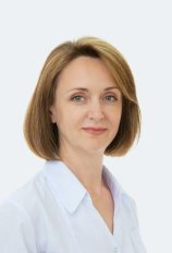 Мигунова Ольга Викторовна