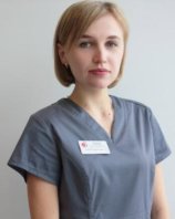 Гненик Дарья Сергеевна