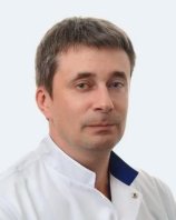 Елизаров Максим Владимирович