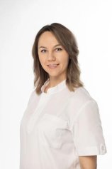 Демидова Оксана