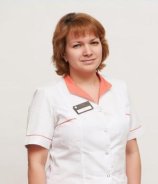 Мирон (Духова) Ольга Александровна