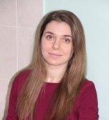 Седова Анастасия Владимировна