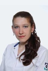 Кузнецова Инна Валерьевна