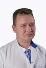 Подковыров Константин Григорьевич