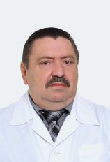 Курочкин Михаил Павлович
