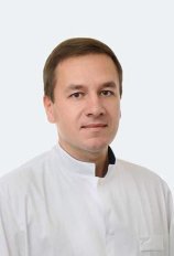Сальников Максим Владимирович