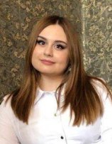 Курзаева Оксана Олеговна
