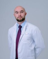 Вахитов Карим Мавлетович