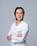 Русских Марина Вячеславовна