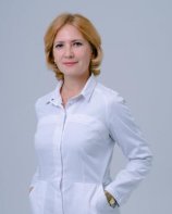 Стерликова Наталья Владимировна