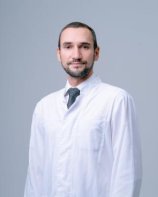 Портнов Глеб Валерьевич