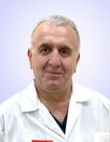 Хуцидзе Автандил Автандилович