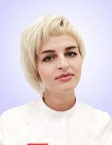 Ванчурова Ольга Евгеньевна