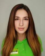 Мастер Ксения