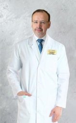 Воронцов Алексей Юрьевич