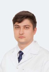 Жидяев Павел Сергеевич