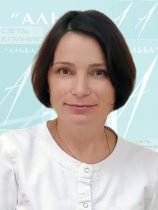 Долгополова Елена Викторовна
