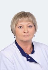 Богачева Елена Анатольевна