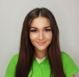 Мастер Лариса