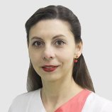 Басурова Анна Владимировна