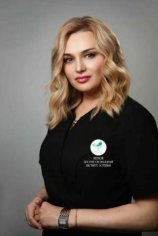 Небесная Наталия Васильевна