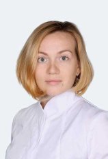 Дмитриева Мария Юрьевна