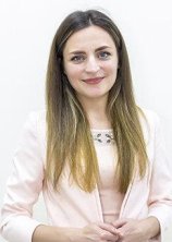 Кацуба Марина Леонидовна