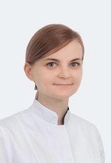 Попадейкина Нина Александровна