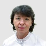 Крайнюкова Алла Ивановна