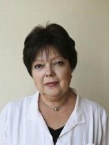 Захарьян Юлия Викторовна