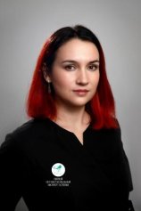 Кастальская Антонина Сергеевна
