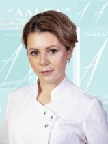 Плишкина Екатерина Андреевна