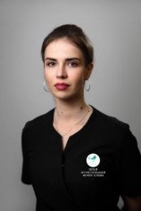 Волгина Ксения Вячеславовна