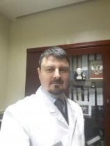 Космодемьянский Леонид Владимирович