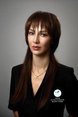 Барышева Марина Владимировна