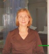 Совина Алла Павловна