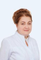 Лунькова Виктория Сергеевна