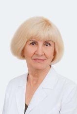 Сафонова Людмила Александровна