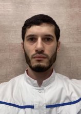 Махаев Магомед Русланович