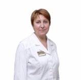 Ильина Лариса Анатольевна