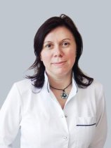 Митякова Ольга Николаевна